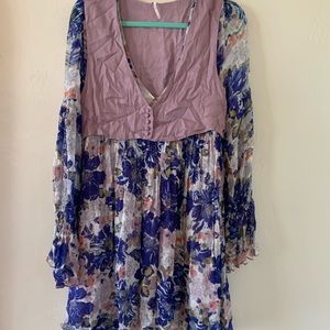 Free people dress